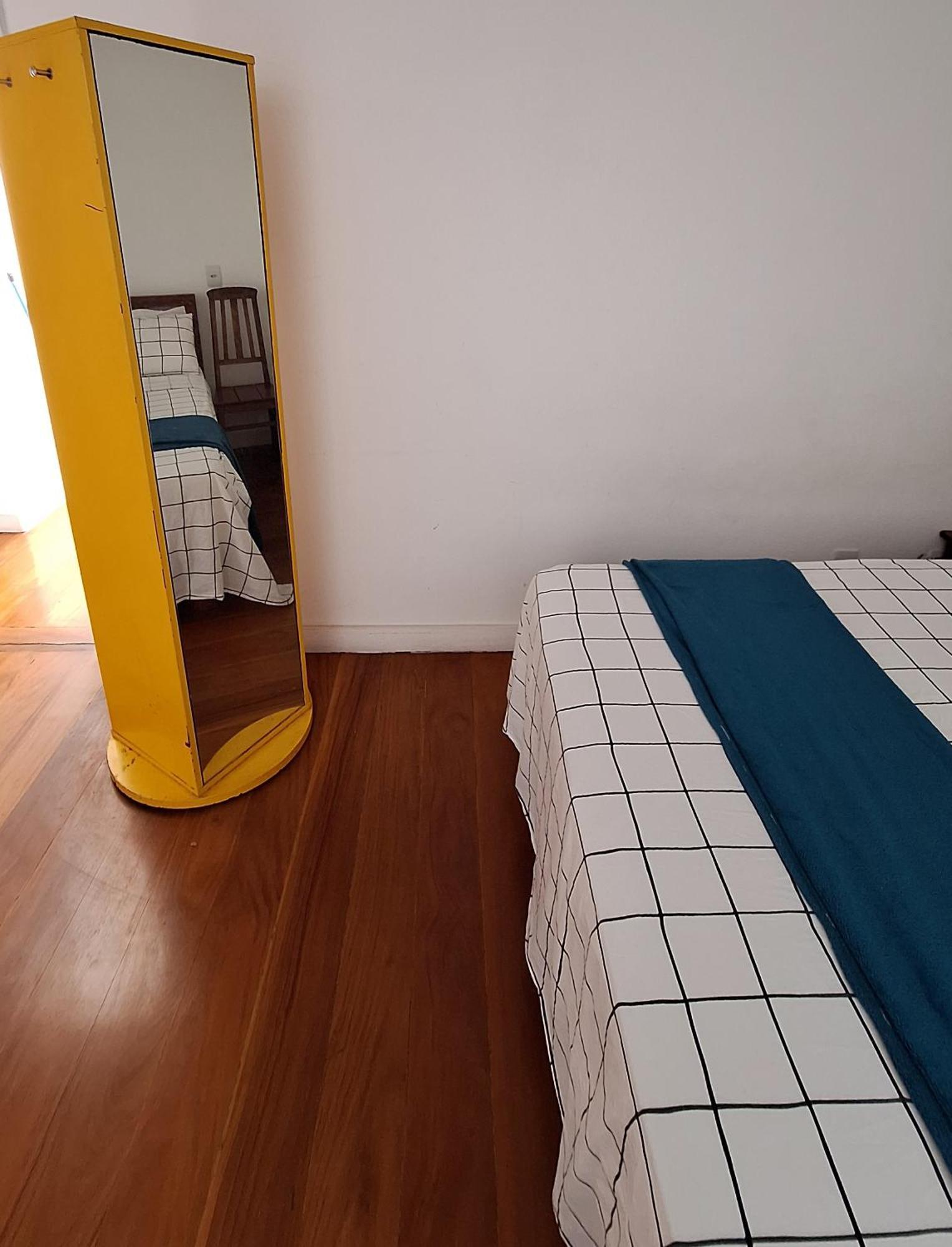 Luna Rossa Bed and breakfast Río de Janeiro